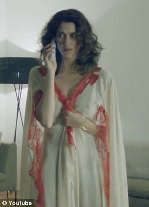 Spot Agent Provocateur 01