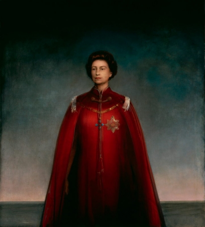 Elisabetta II, la mostra 04