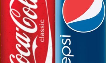 Coca Cola Pepsi