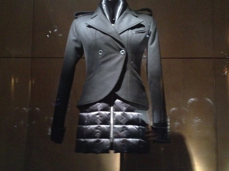 Hogan Karl Lagerfeld 03