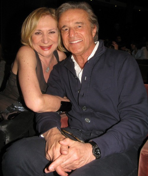 Tulipani di seta nera 04