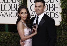 Megan Fox: ex marito Brian Austin Green, altezza, FOTO...