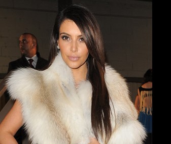 Kim Kardashian Jon Hamm