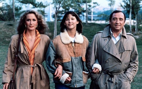 Ritorno anni 80 passerella 01