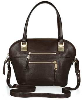 Chloe Angie Bag