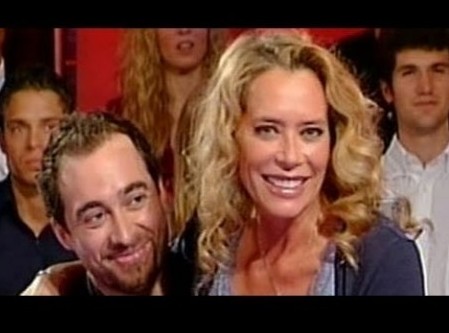 Barbara De Rossi e Anthony Manfredonia 02