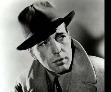 humphrey bogart