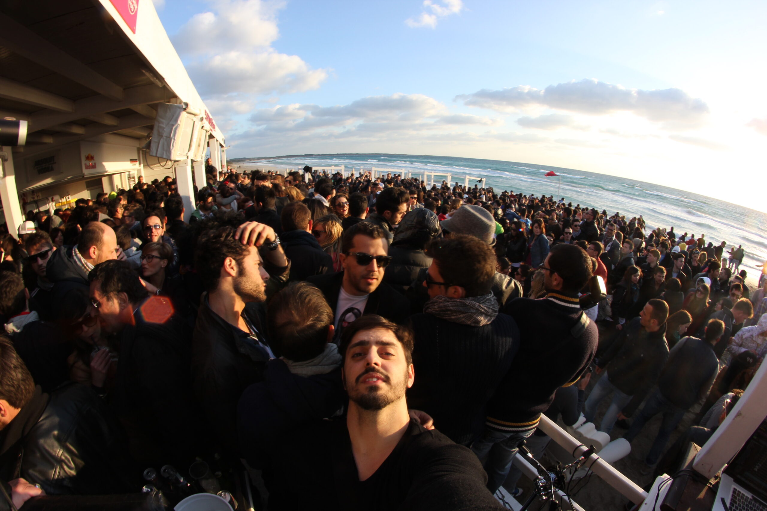 Samsata Beach Gallipoli 01