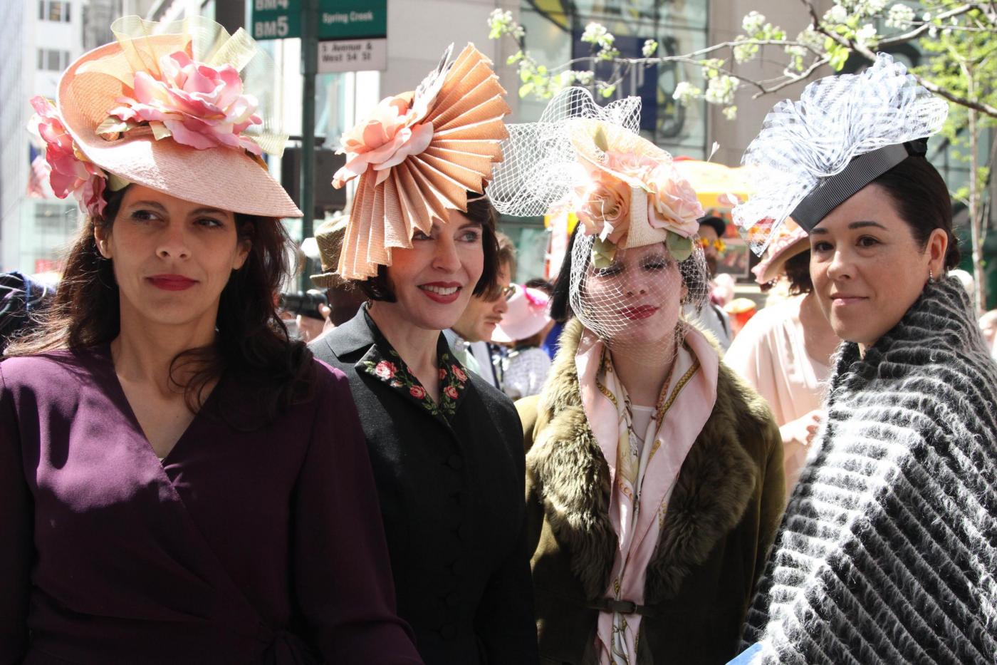 Easter Parade 2012 02