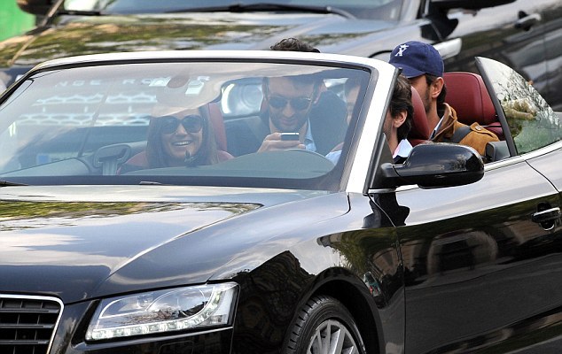 Pippa Middleton a Parigi 03