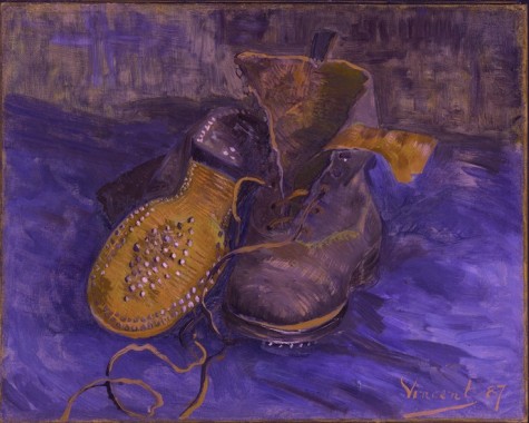 Van Gogh mostra Philadelphia 02