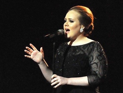 adele