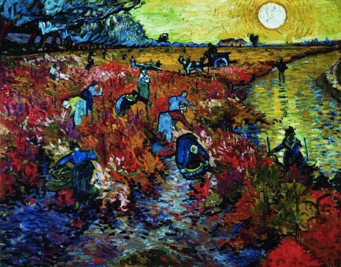 Van Gogh mostra Philadelphia 03