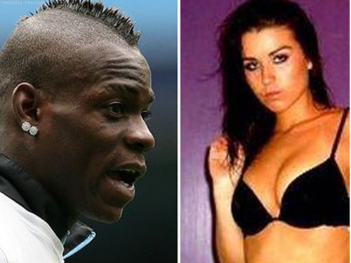 Balotelli Thompson