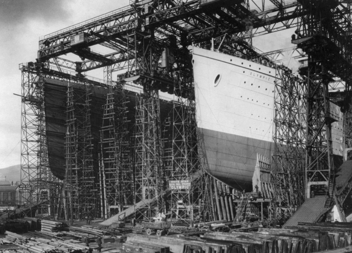 Cento anni di Titanic 05