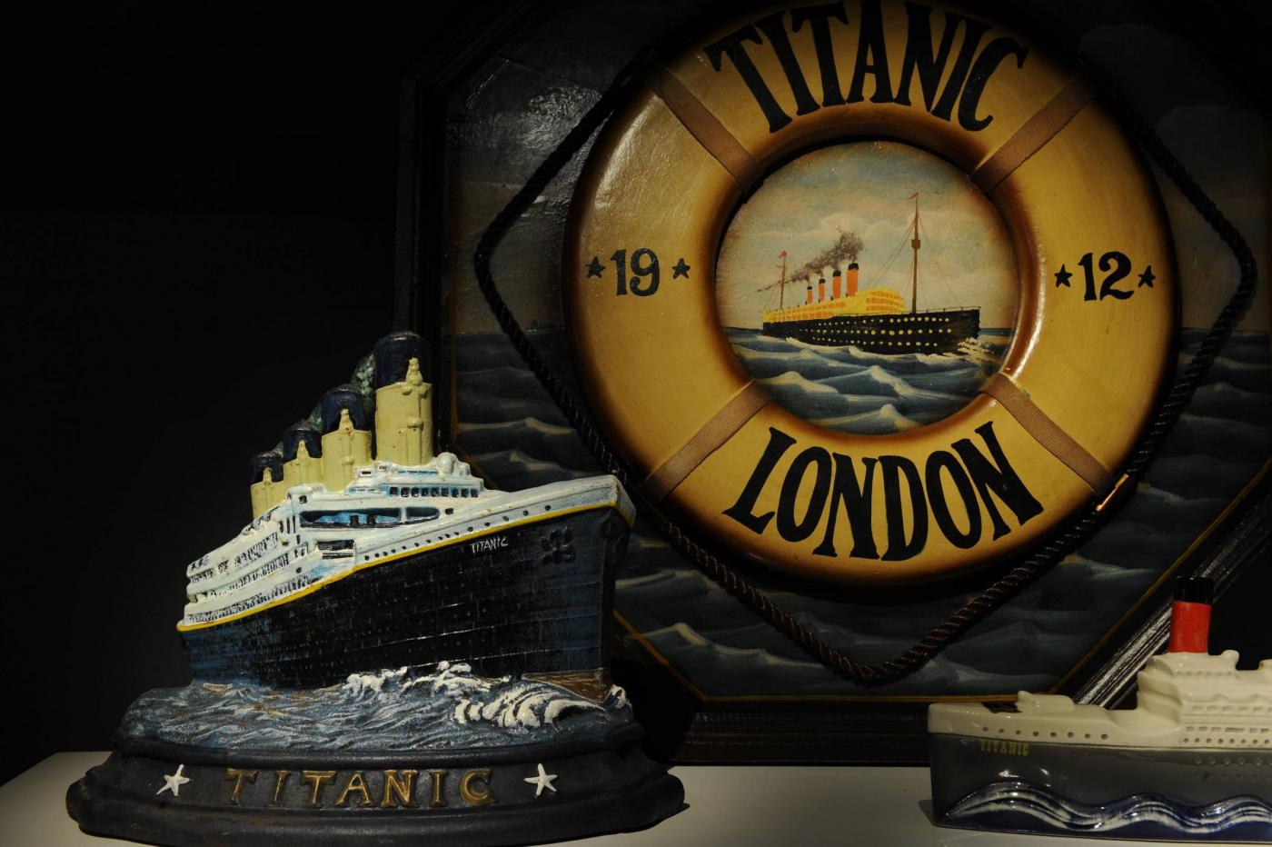 Cento anni di Titanic 02