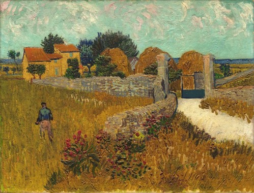 Van Gogh mostra Philadelphia 05