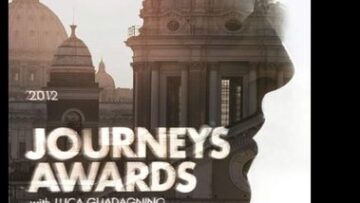 Journey Awards Louis Vuitton