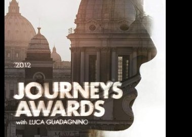 Journey Awards Louis Vuitton