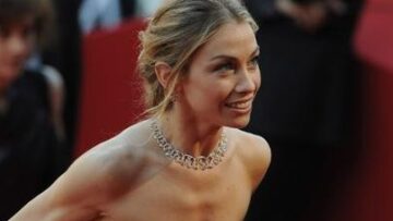 eleonora abbagnato Archivi - ladyblitz.it