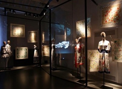 Gucci museo di Firenze