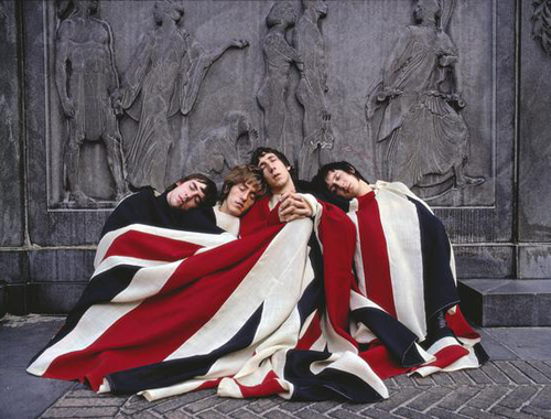 ARTKANE, The Who, 1968