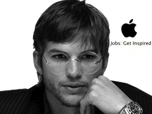 Aston Kutscher, film su Steve Jobs: critici Usa bocciano la pellicola