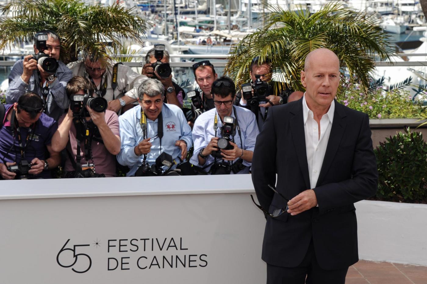 Bruce Willis FOTO com'era e com'è: vita privata e curiosità