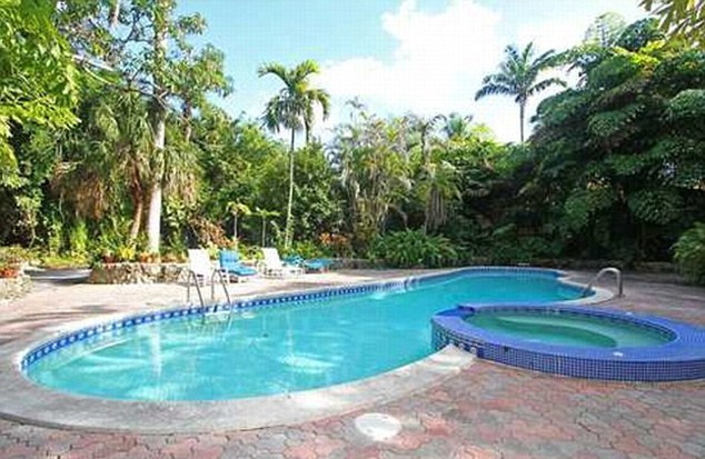 La casa di Gola Profonda 01