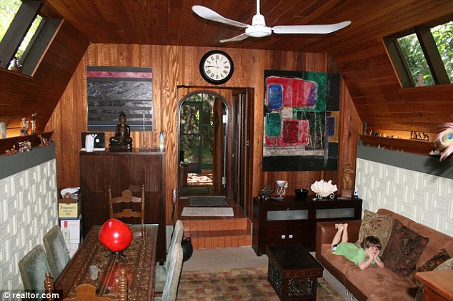 La casa di Gola Profonda 07