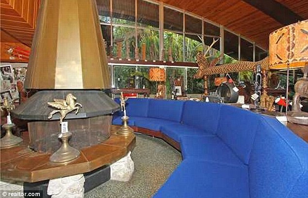 La casa di Gola Profonda 08