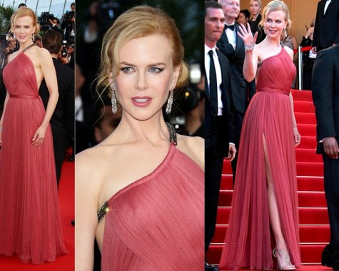 Festival di Cannes Red Carpet 2 02