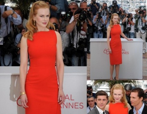Nicole Kidman Cannes 01