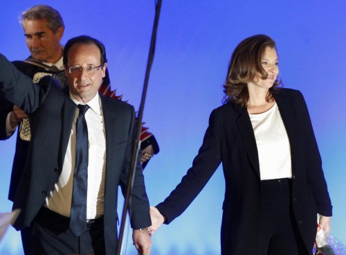 Vittoria Hollande in Francia 11