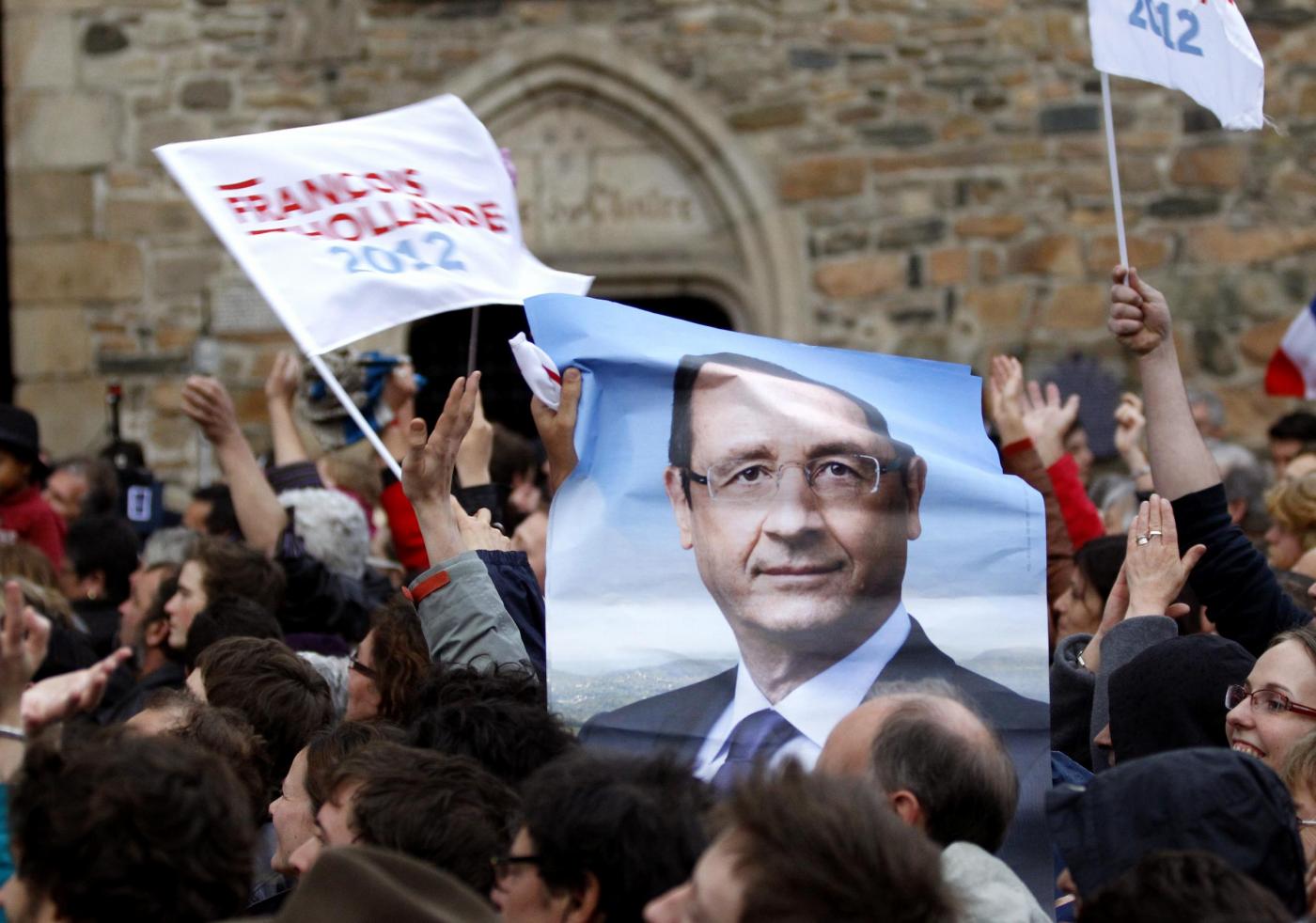 Vittoria Hollande in Francia 09