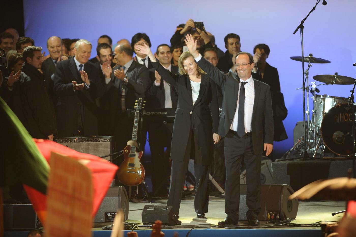 Vittoria Hollande in Francia 07
