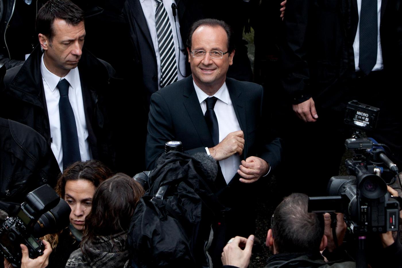 Vittoria Hollande in Francia 01