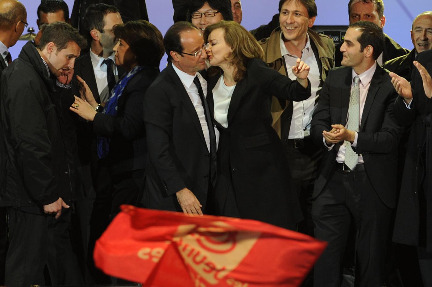 Vittoria Hollande in Francia 17