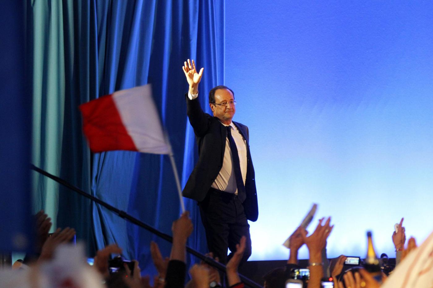 Vittoria Hollande in Francia 13