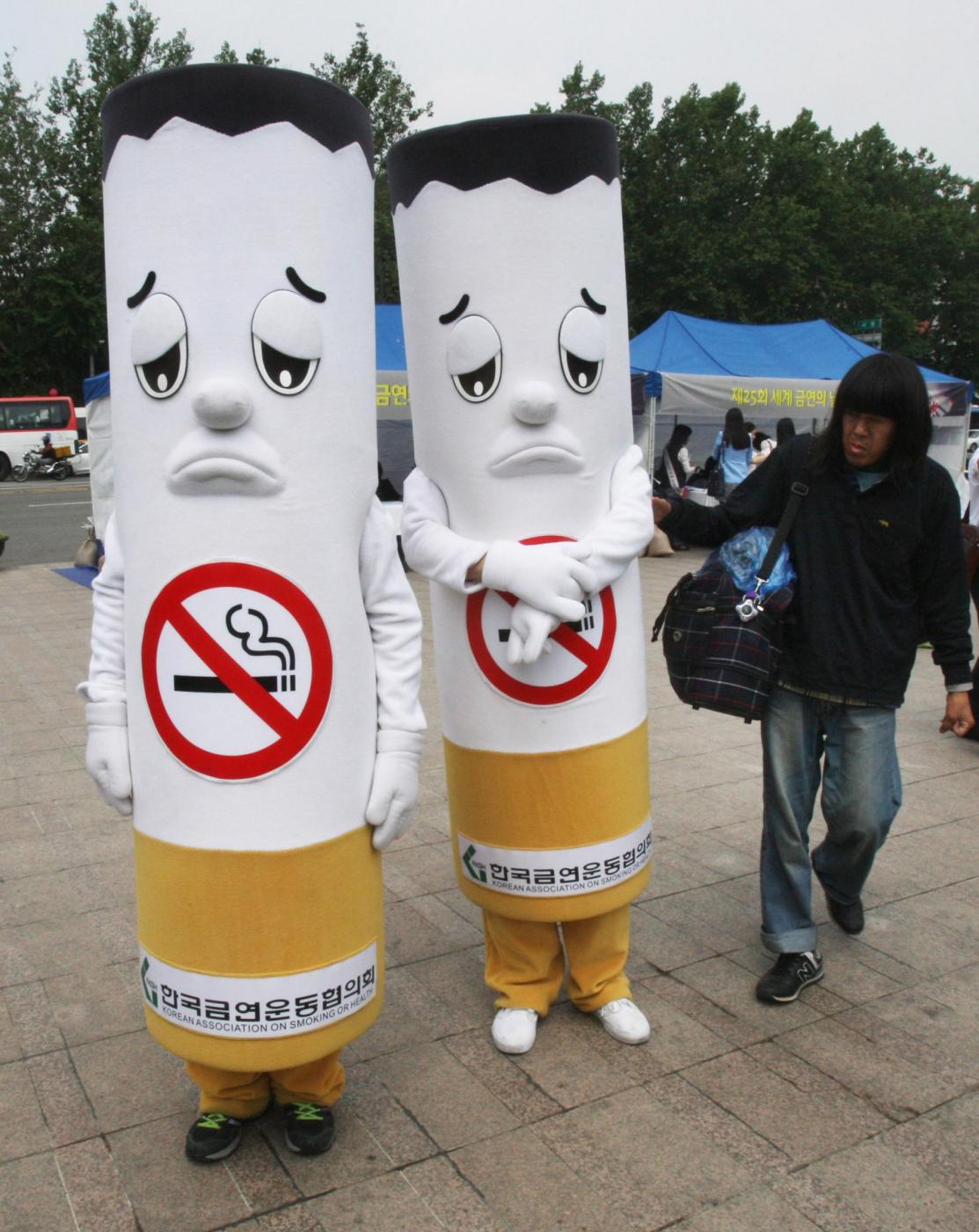 Giornata mondiale senza tabacco07