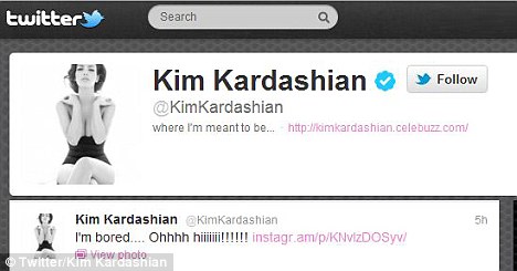 Kim Kardashian Twitter 03