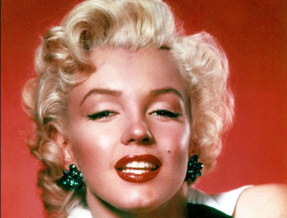 Marilyn Monroe , icona del Festival di Cannes 2012 02