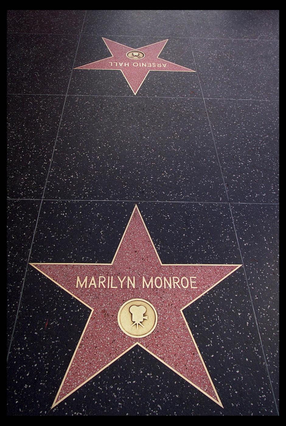Marilyn Monroe , icona del Festival di Cannes 2012 16