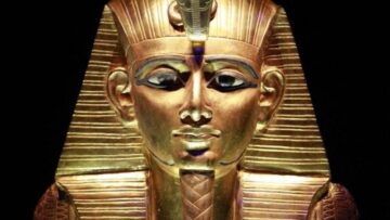 Seattle, mostra 'Tutankhamon'014