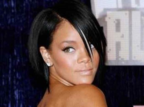 Rihanna ricoverata ospedale