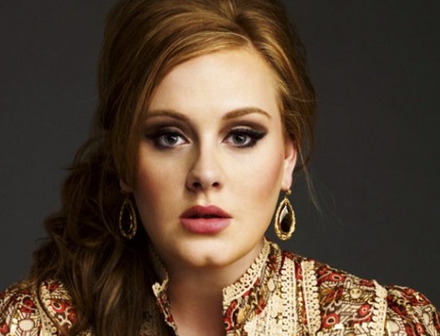 adele