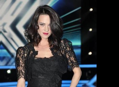 Asia Argento: "Morgan ora è mio fratello"