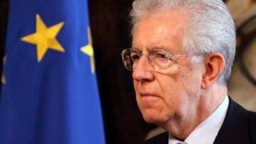 Mario Monti spending review