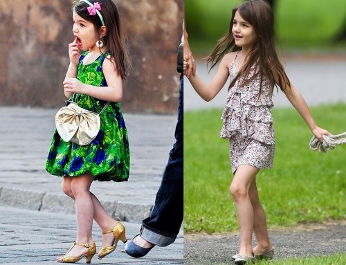 Suri Cruise