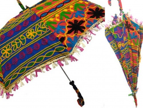 Gazèl ombrello parasole